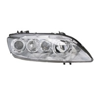 фото thumb №1, Лампа mazda 6 gg gy 02-08 правая фара