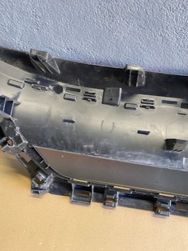 фото thumb №9, Peugeot 3008 ii 5008 решітка підсилювач решітка ременя перед 9815317777