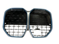 фото thumb №1, Bmw i4 g26 електрик решітка радіатора решітка радіатора 8738563