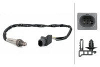 Купить Датчик лямбда-зонд с подогревом регулировочный, фото thumb