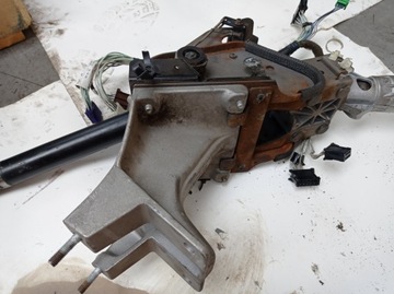 фото thumb №10, Колонка рулевая renault midlum 270 dci