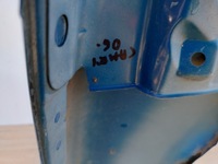 фото thumb №10, Toyota camry 06-11rok лівий крила перед na поворотник