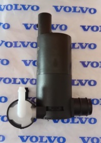 фото thumb №1, Volvo xc60 ii s60 iii v60 помпа омывателя окон