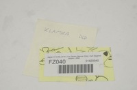 фото thumb №7, Fz040 jaguar xe x760 ручка дверь левый перед kpl