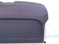 фото thumb №4, Задня полиця багажника audi a3 8p 3d