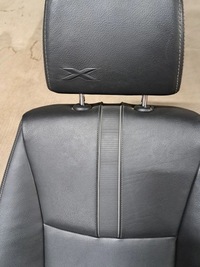 фото thumb №8, 2015 bmw x3 f25 сидіння пасажира