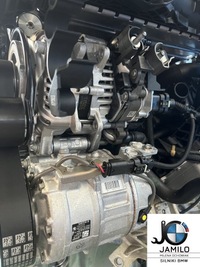 фото thumb №9, Новий двигун bmw b48 b20 s 258km