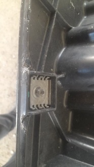 фото thumb №11, Renault grand scenic iv 4 поддон пол багажника 745144642r11 b.ładna oe!