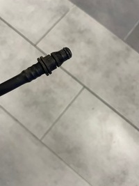 фото thumb №6, Трубка шланг рідини a1665000291 mercedes w166 x166 gl gls gle ml