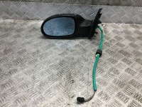 фото thumb №1, Citroen c5 i дзеркало ліва 5 pin kpkd