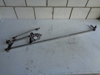 фото thumb №1, Механізм двірник mercedes w168