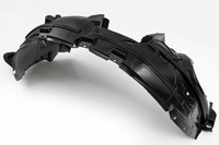 фото thumb №6, Nissan rogue 14-20 подкрылок левый перед 638434cl0a