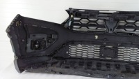 фото thumb №8, Dacia sandero iii stepway 20r- бампер передний перед 620225509r