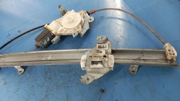 фото thumb №6, Подъемник стекла правый перед nissan micra 1.5dci 03