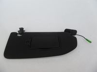 фото thumb №1, Защита солнцезащитная правая r-design s60 iii v60