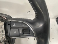 фото thumb №6, Audi a6 c7 повітропровід шкіра мультифункція 4g0419091m