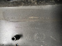 фото thumb №8, Skoda octavia iv 4 бампер передній