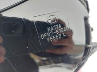 фото thumb №14, Mazda cx30 cx-30 лампа ліва перед передня ful led stanley w5604 dfr7-51040