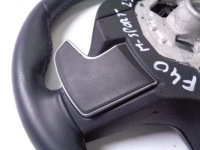 фото thumb №8, Воздуховод лепестки переключения bmw serii 1 f40 m sport 2023 rok