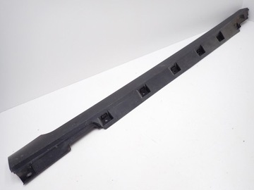 фото thumb №3, Планка защита порога пороговая правая vw passat b8 3g0853858 2016r