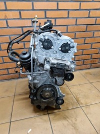 Купить Mercedes benz w176 w246 w117 1.6 b cgi двигатель стойку 270910, фото thumb