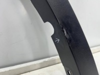 Молдинг bmw x5 f15 13-18r. правий задній край крила бампера накладка Недорого, фото thumb