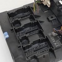 фото thumb №5, Volkswagen caddy 2014 блок управления / модуль комфорта