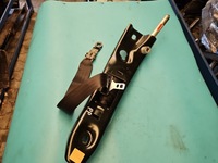 фото thumb №1, Pas безопасности перед правый пассажира volvo xc90 i 02-06