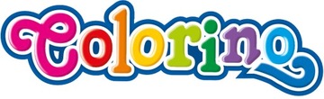 Мел цветной 5 ЦВЕТОВ ДЛЯ ПИСЬМА COLORINO JUMBO без пыли 100 шт.