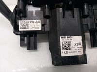 фото thumb №7, Переключатели лента подушка безопасности датчик kąta поворота volkswagen jetta