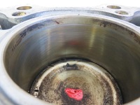 фото thumb №6, Блок suzuki grand vitara i 2.0 4x4 128 km j20a