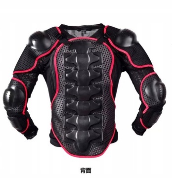 МОТОЦИКЛОВАЯ КУРТКА ALL ARMOR,S
