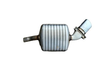 фото thumb №6, Глушитель конечный bmw 3 e90 7793620 2.0l дизель 2011