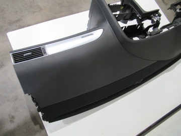 фото thumb №5, Audi a6 c6 4f консоль панель раздаточная 4f0857067a