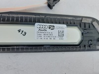 фото thumb №11, Планка порогова підсвічувана audi a7 4k8 s-line