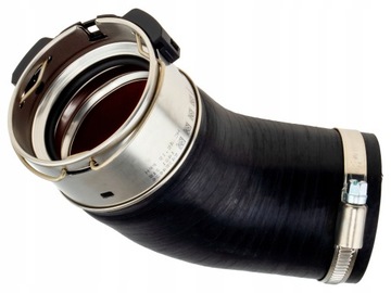 фото thumb №8, Труба шланг turbo шланг mercedes клас a 180d 160d