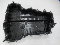 Піддон масляна 2.0 hdi peugeot opel toyota нова Зі Шроту, фото thumb