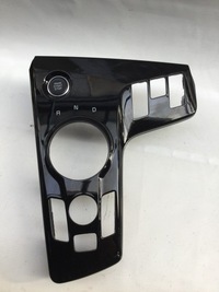 фото thumb №1, Kia sportage рамка декор приборная панель 84651-p1200 оригинал