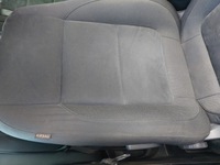 фото thumb №6, Vw tiguan i lift сидіння сидіння заднє сидіння alcantara 07-16r комплект