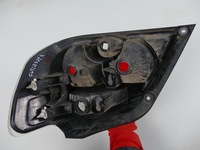 фото thumb №12, Mitsubishi outlander i lift лампа левый задняя europa