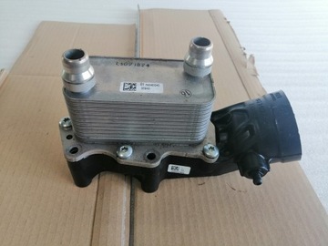 фото thumb №6, Корпус фильтра масла alfa romeo giulia 2.2