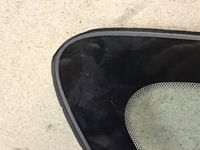 фото thumb №9, Hyundai i20 08-12 3 дверь стекло кузовная левая