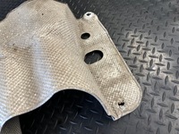 фото thumb №5, Захист теплова вихлоп audi a8 d4 4.2 tdi cds 4h0825671f