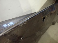 фото thumb №7, Плита захист pod бампер спойлер nissan gtr gt-r 75830-6av0a