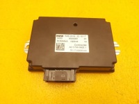 фото thumb №1, Bmw 7 g11 g12 блок керування модуль sas 9500081