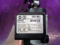 фото thumb №7, Nissan murano z50 02- 3,5 v6 замок запалювання ключ 3 штуки 28590c9902 5wk48042