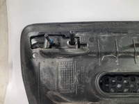 фото thumb №11, Ford mustang 15- впуск воздуха капот левый правый usa