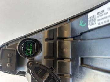 фото thumb №6, Kia sportage iv рестайлінг лампа права повний led 92102f1500