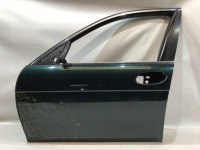 фото thumb №1, Bmw 7 e65 дверь левый перед передние oxfordgruen