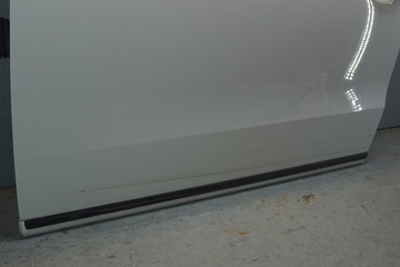 фото thumb №14, Двері лівий перед vw passat b7 lb9a